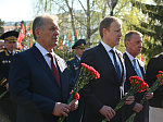 9 мая в Барнауле